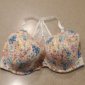 Cacique Lane Bryant bra 40F